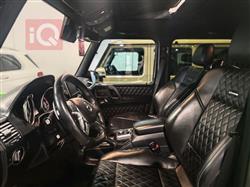 مرسيدس بنز G-Class